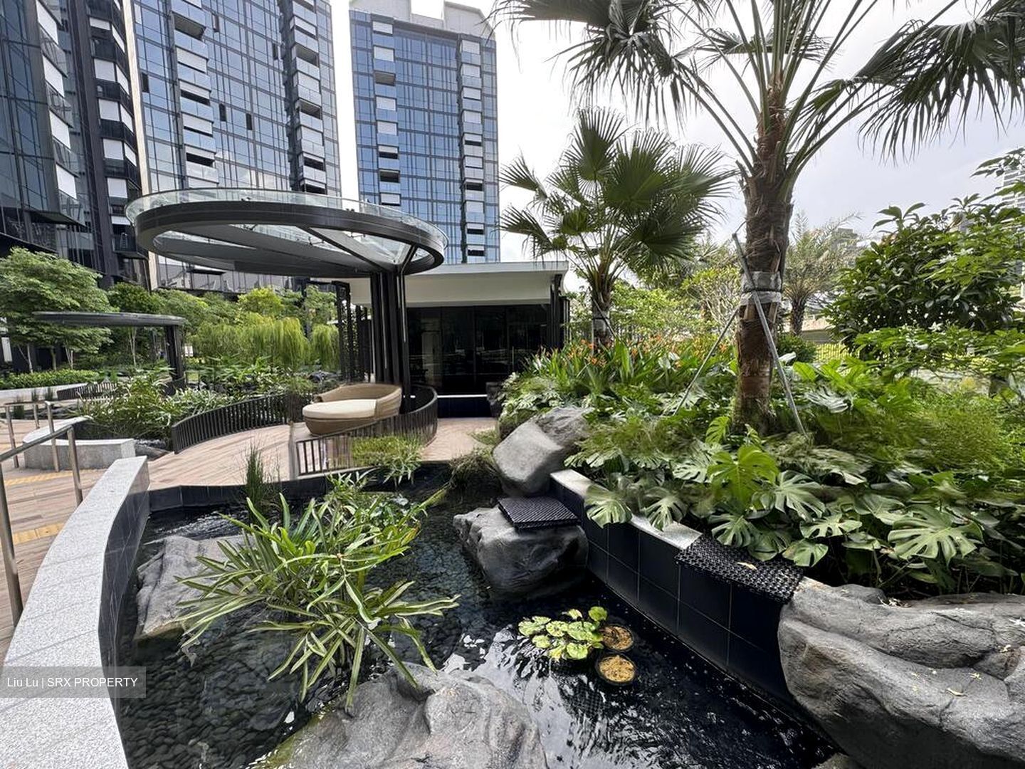 Hyll On Holland (D10), Condominium #459852351